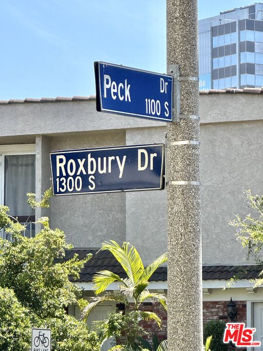 1122 Peck Dr Unit: 204