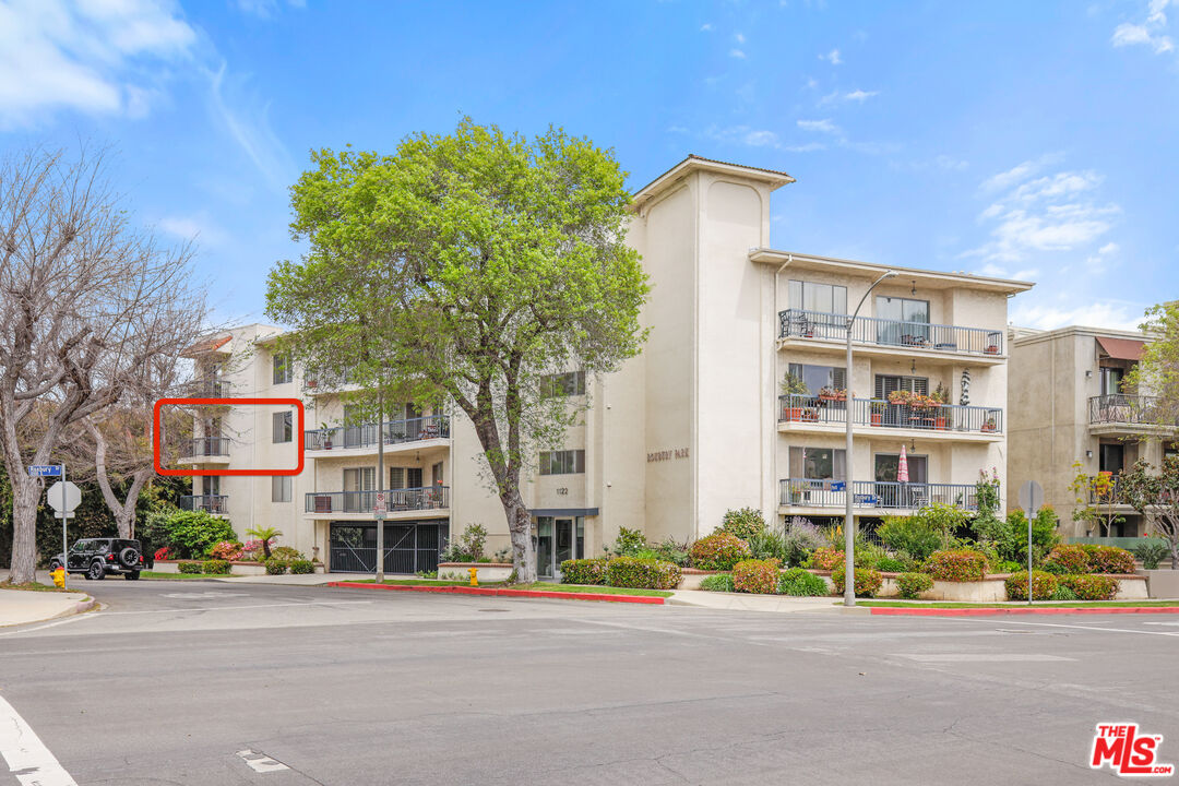 1122 Peck Dr Unit: 204