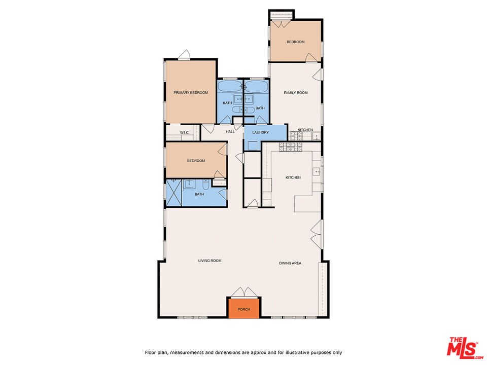 1207 Poinsettia Dr