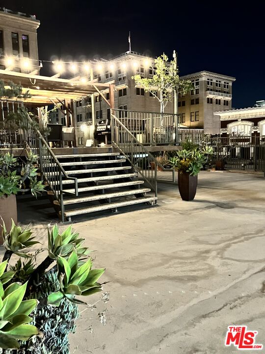 711 S Olive St Unit: 507