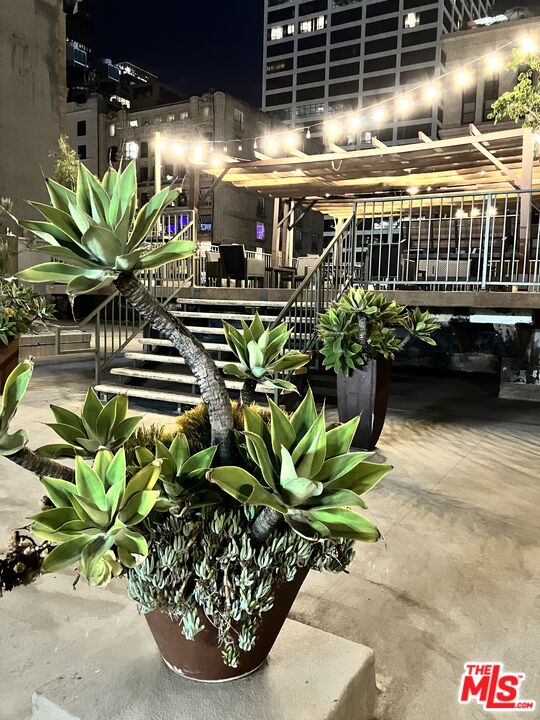 711 S Olive St Unit: 507