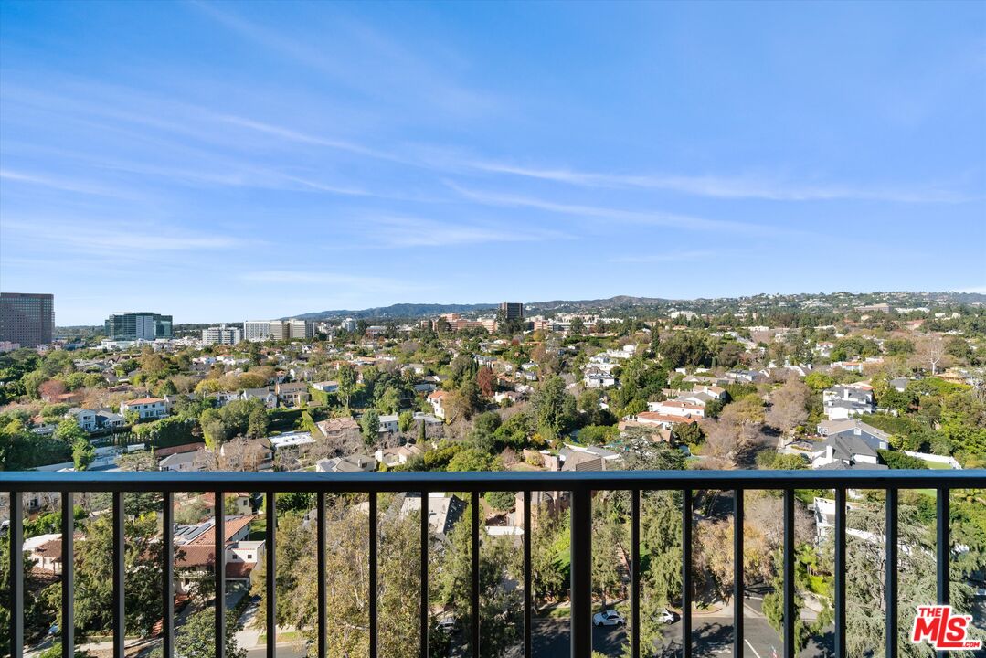 10501 Wilshire Blvd Unit: 1811