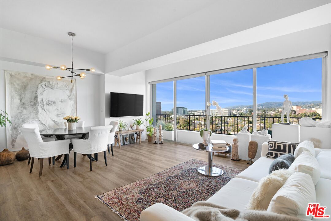 10501 Wilshire Blvd Unit: 1811