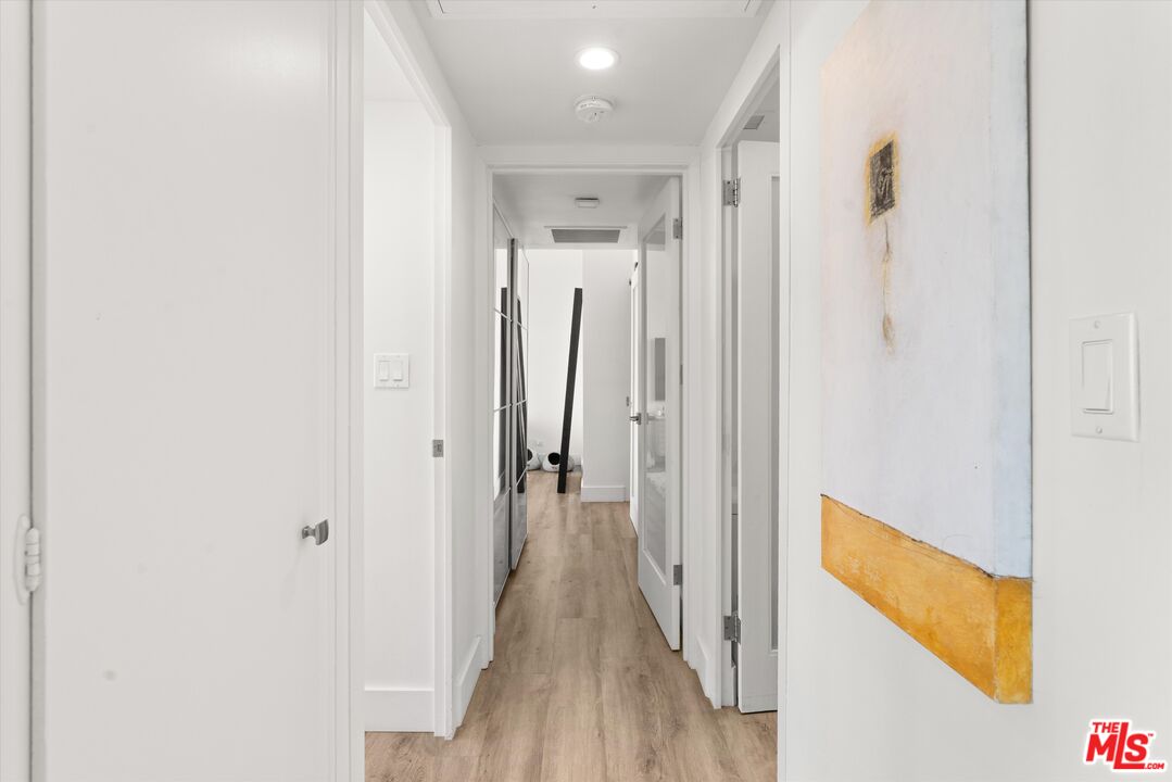 10501 Wilshire Blvd Unit: 1811