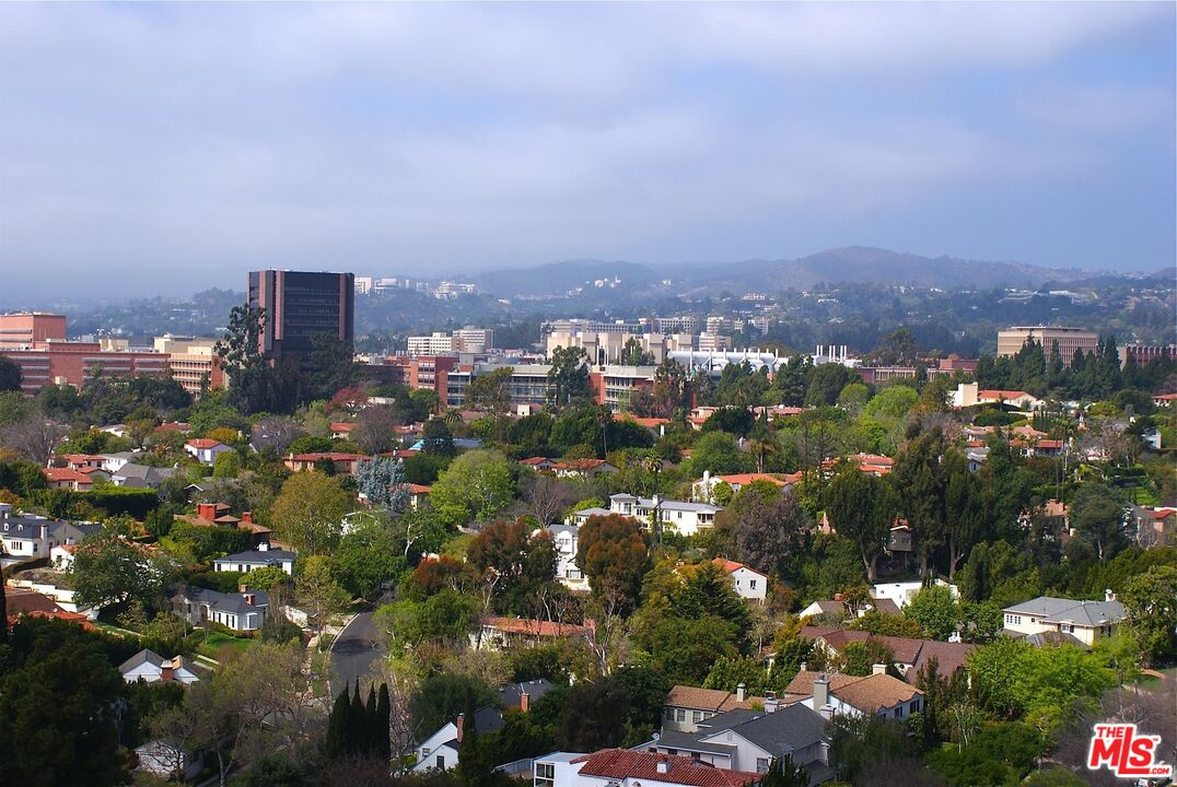 10501 Wilshire Blvd Unit: 1811