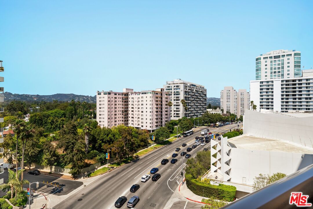 10430 Wilshire Blvd Unit: 802