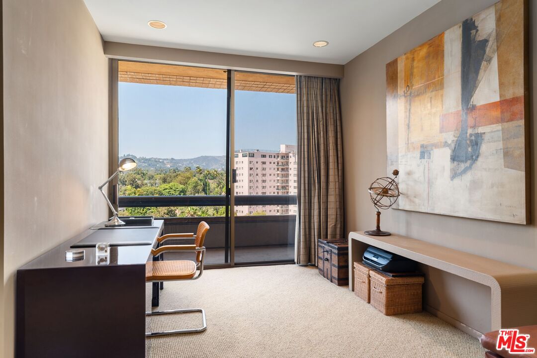 10430 Wilshire Blvd Unit: 802