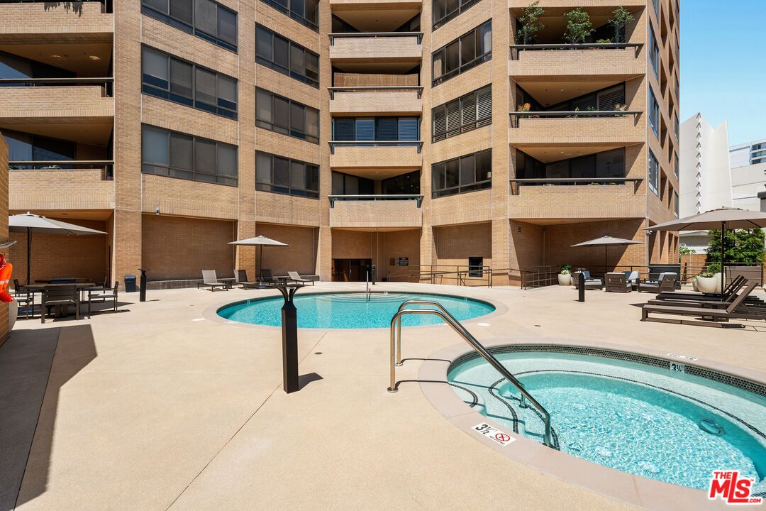 10430 Wilshire Blvd Unit: 802
