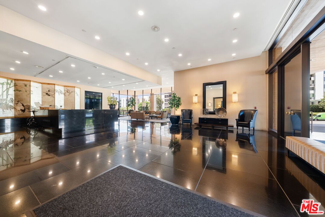 10430 Wilshire Blvd Unit: 802