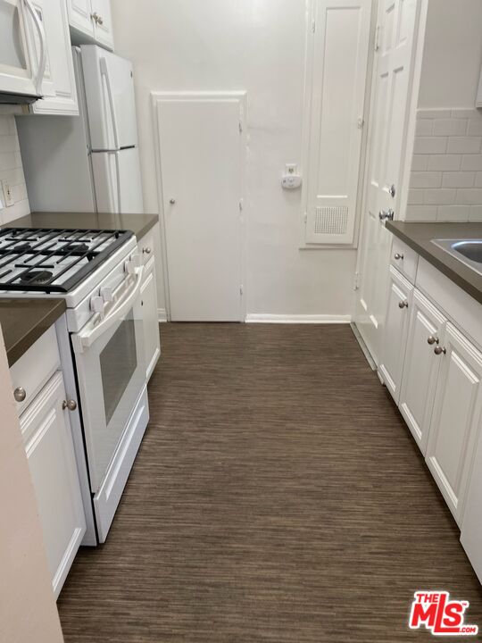 9609 W Olympic Blvd Unit: A