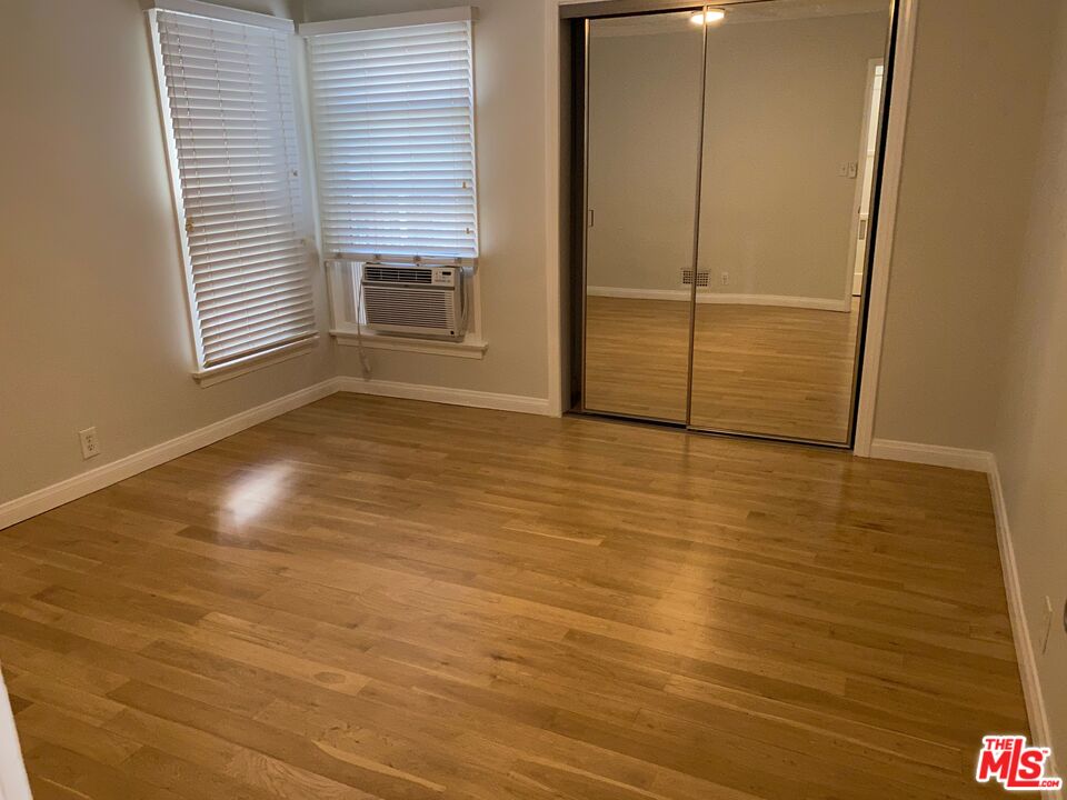 9609 W Olympic Blvd Unit: A