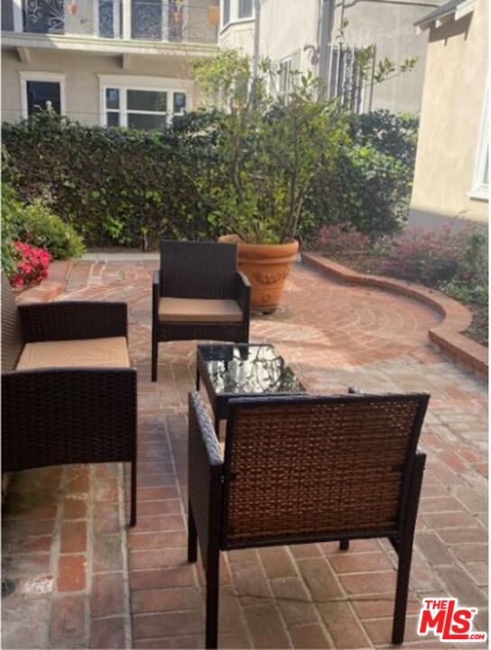 9609 W Olympic Blvd Unit: A