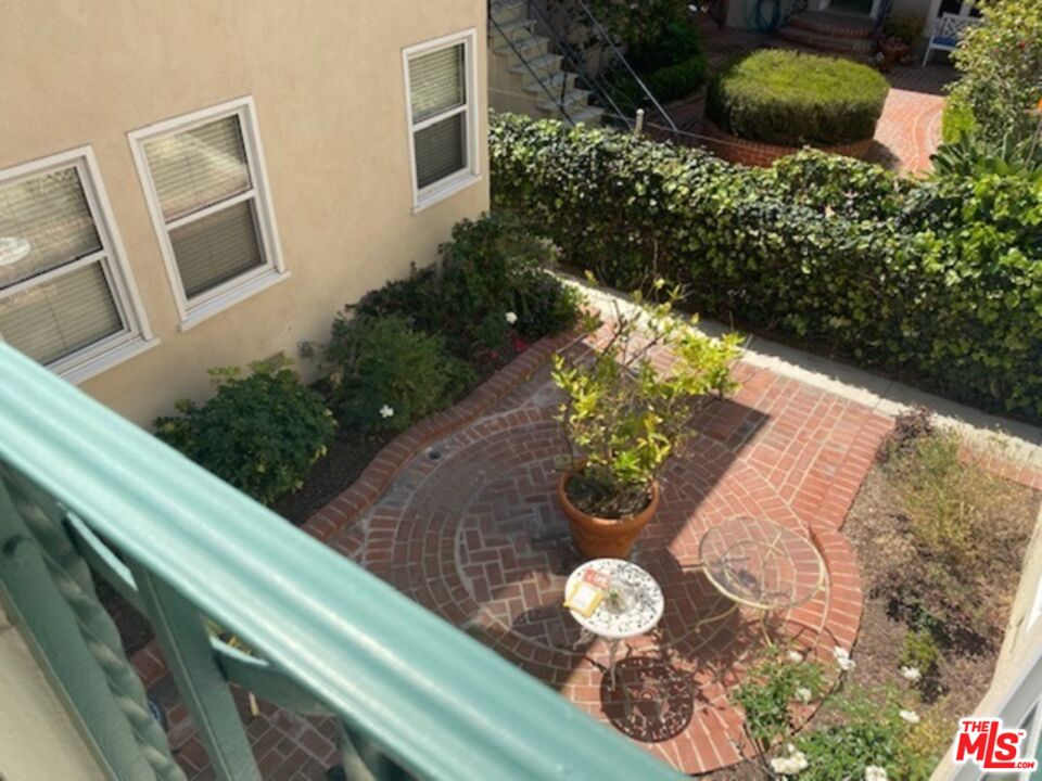 9609 W Olympic Blvd Unit: A