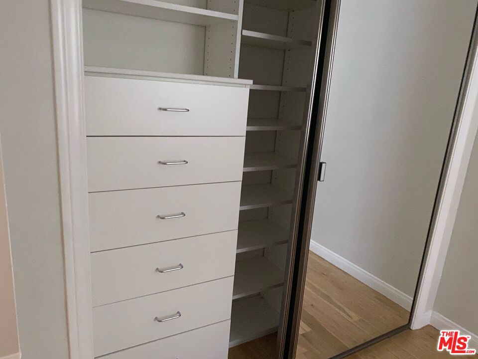 9609 W Olympic Blvd Unit: A