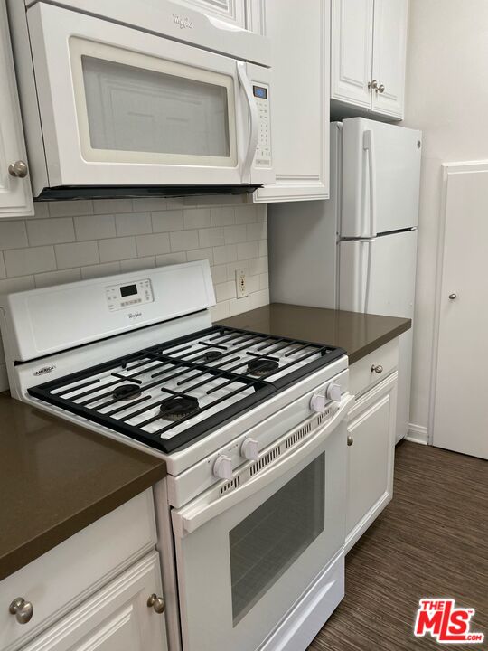 9609 W Olympic Blvd Unit: A