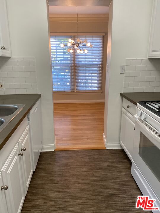 9609 W Olympic Blvd Unit: A