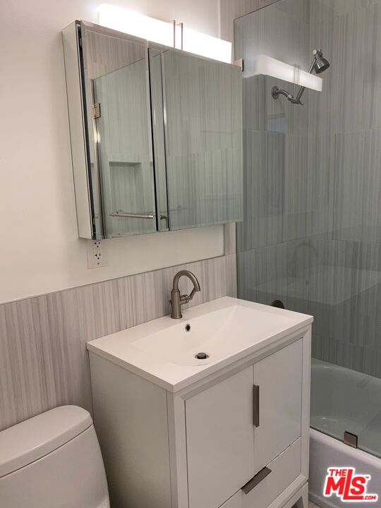 9609 W Olympic Blvd Unit: A