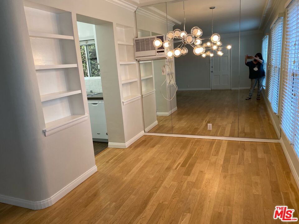 9609 W Olympic Blvd Unit: A