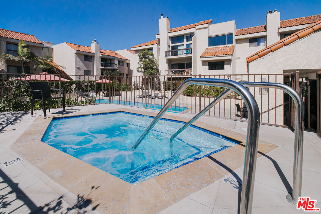 8180 Manitoba St Unit: 354