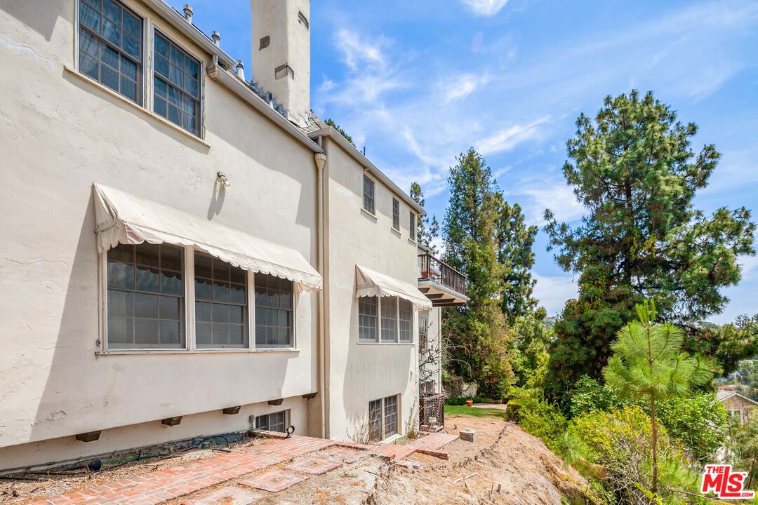1280 Monte Cielo Dr