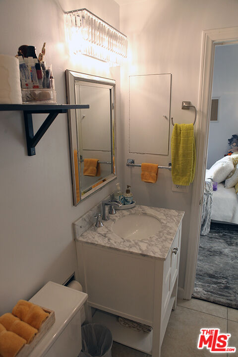 10550 Wilshire Blvd Unit: 502