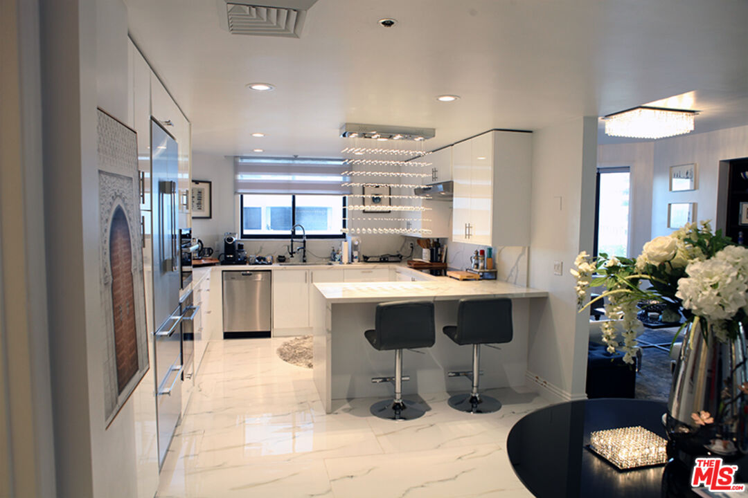 10550 Wilshire Blvd Unit: 502