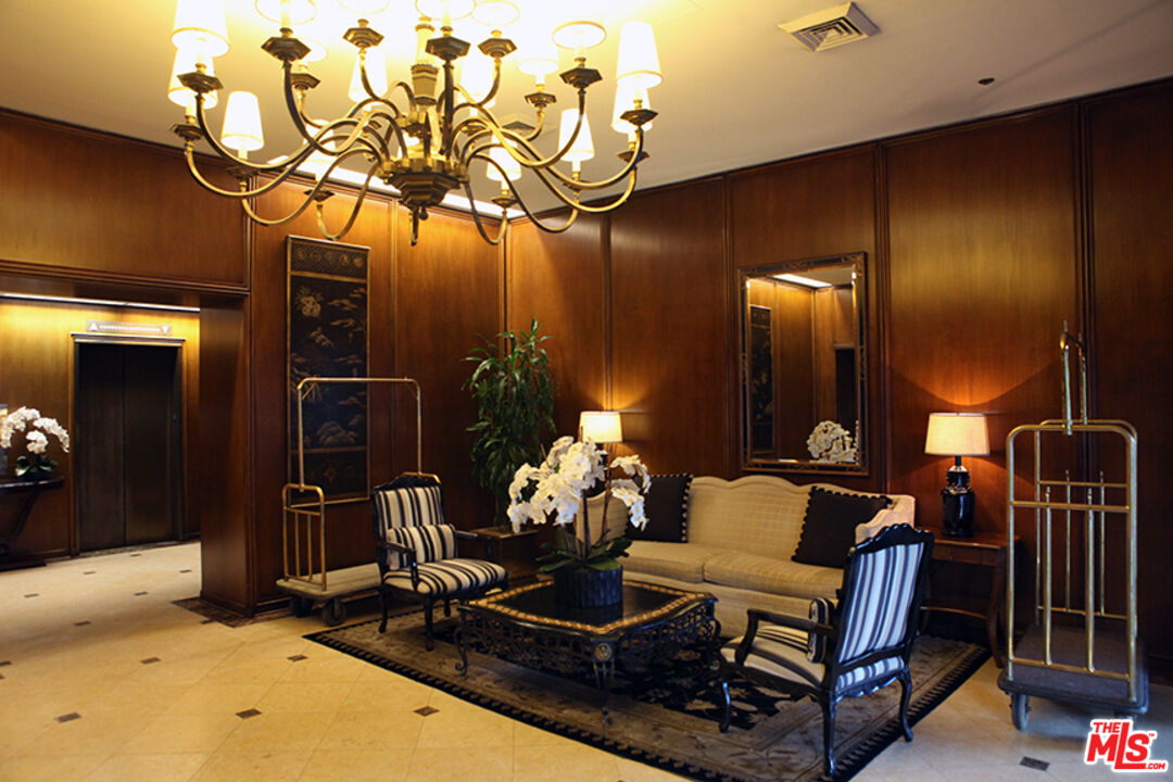 10550 Wilshire Blvd Unit: 502