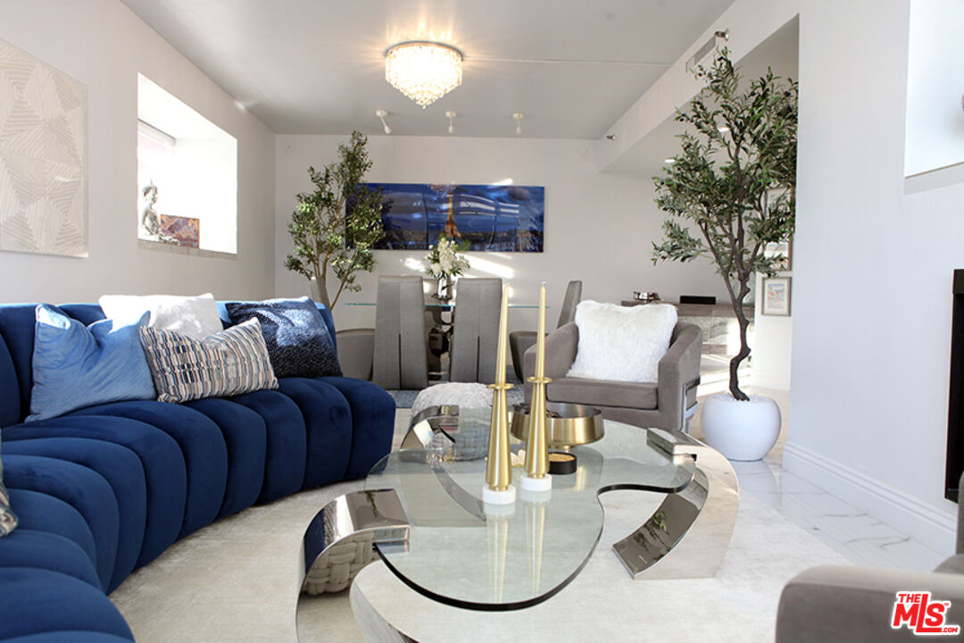 10550 Wilshire Blvd Unit: 502