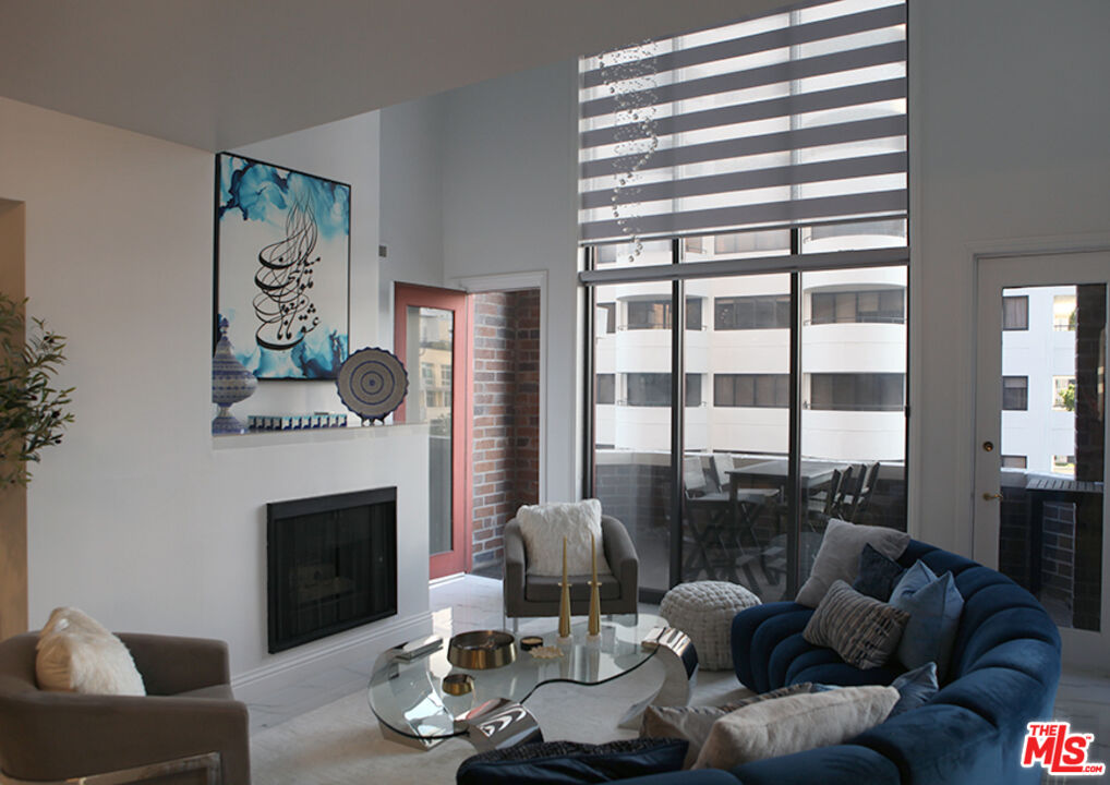 10550 Wilshire Blvd Unit: 502