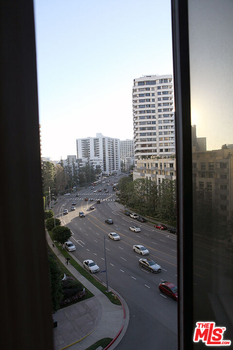 10550 Wilshire Blvd Unit: 502