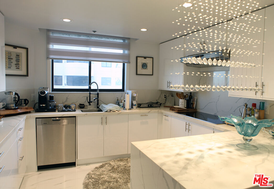 10550 Wilshire Blvd Unit: 502