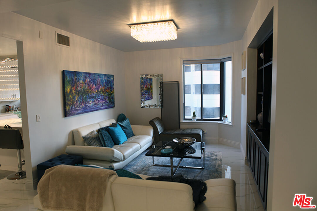 10550 Wilshire Blvd Unit: 502