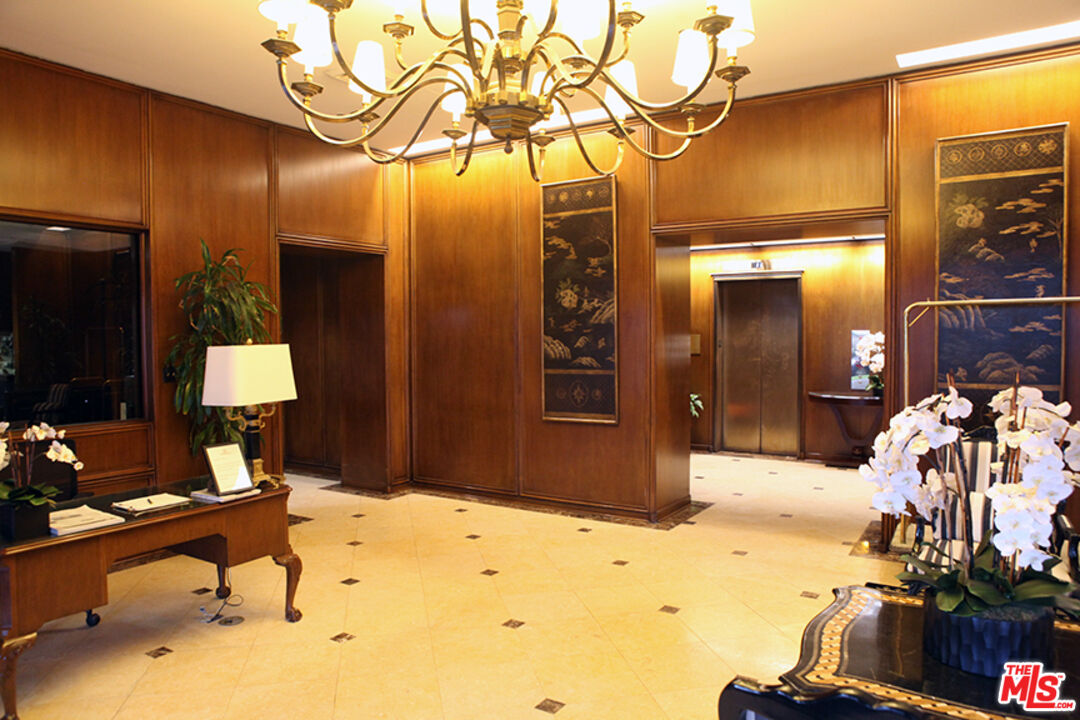 10550 Wilshire Blvd Unit: 502