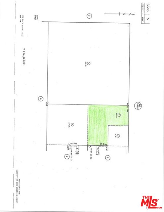 0 Avenue Unit: L/165 Ste