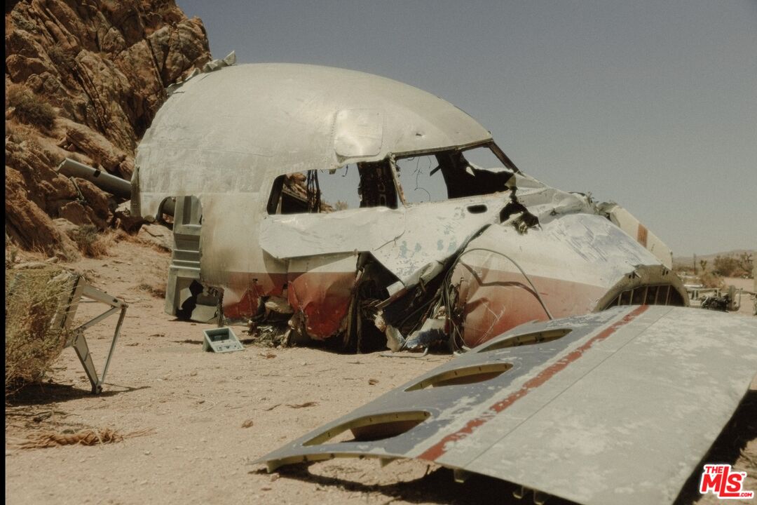 20288 Grey Mountain Rd