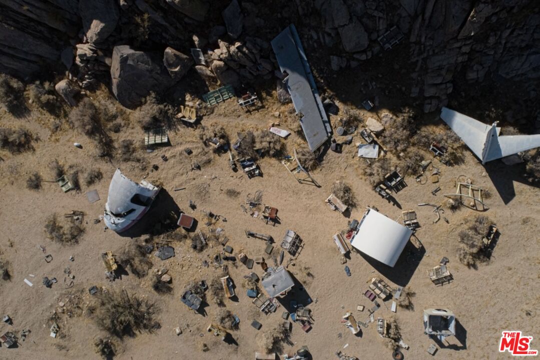 20288 Grey Mountain Rd