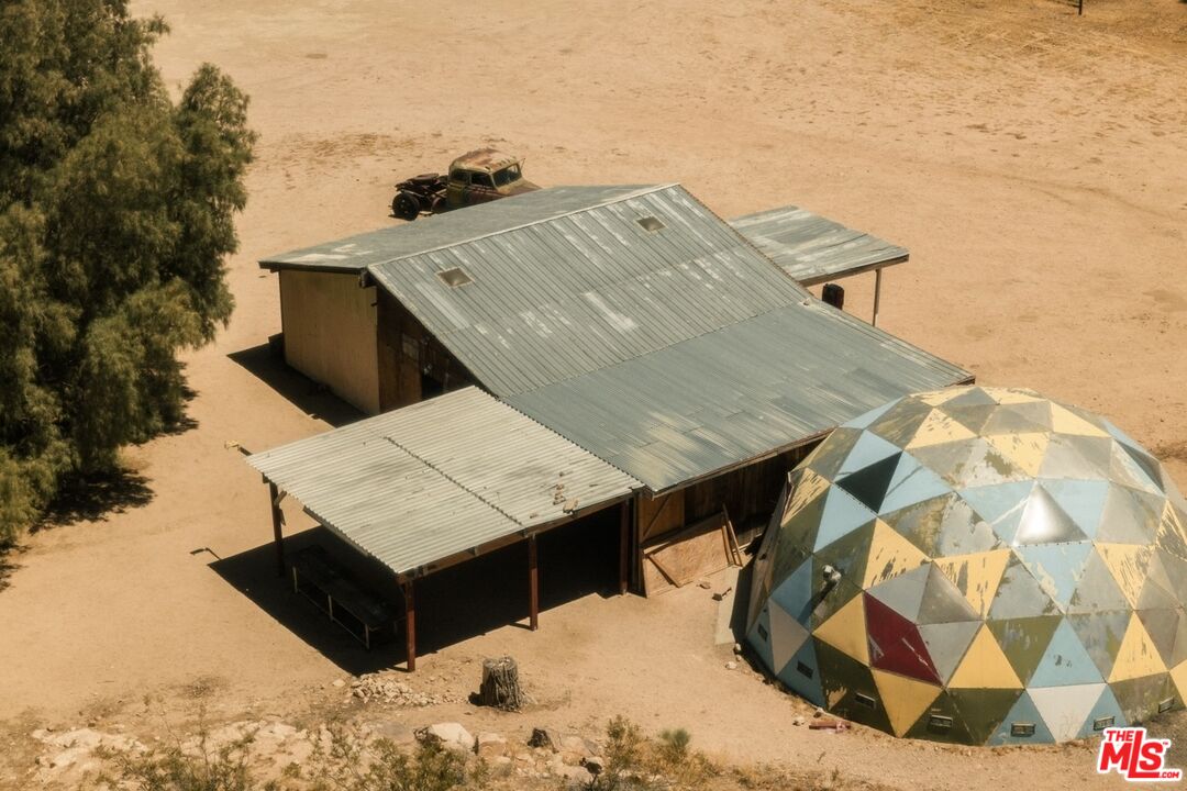 20288 Grey Mountain Rd