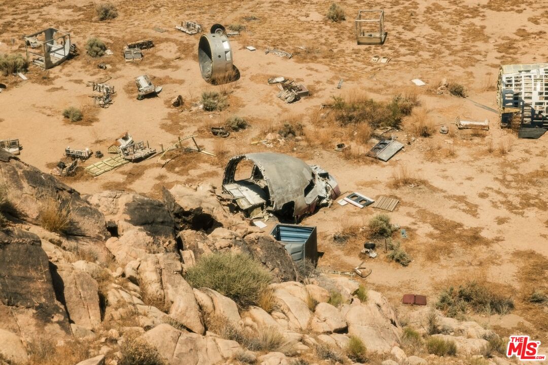 20288 Grey Mountain Rd