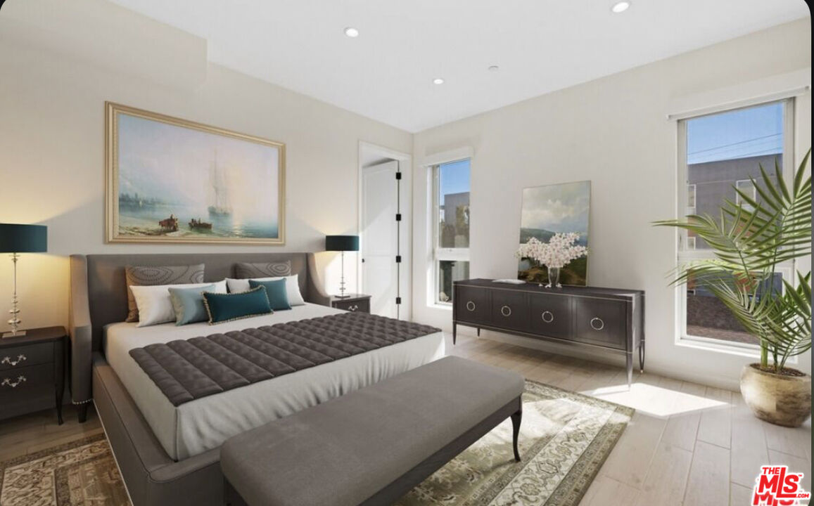 1654 Greenfield Ave Unit: 301