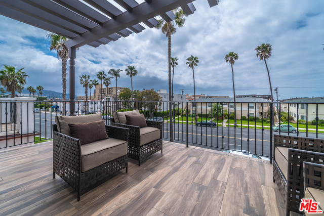 810 S Catalina A Ave Unit: A