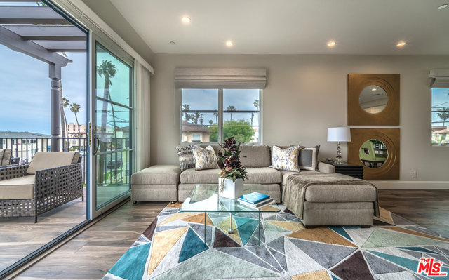 810 S Catalina A Ave Unit: A