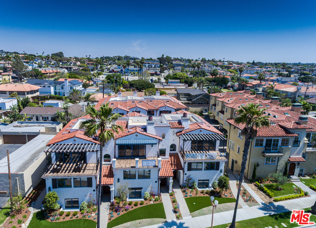 810 S Catalina A Ave Unit: A