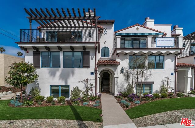 810 S Catalina A Ave Unit: A