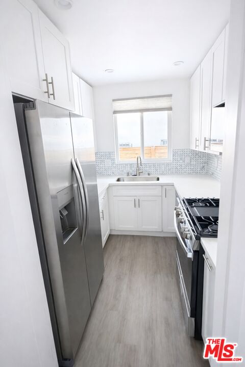 924 N Curson Ave Unit: 3