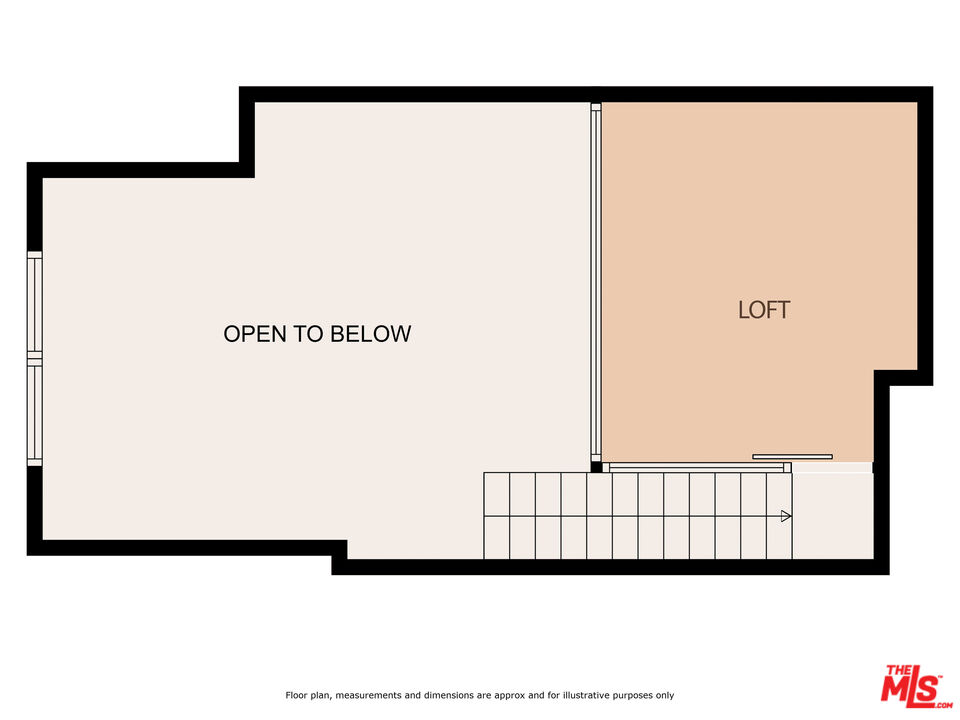 1353 N Fuller Ave Unit: PH7