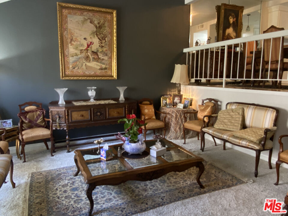 18417 Collins St Unit: A