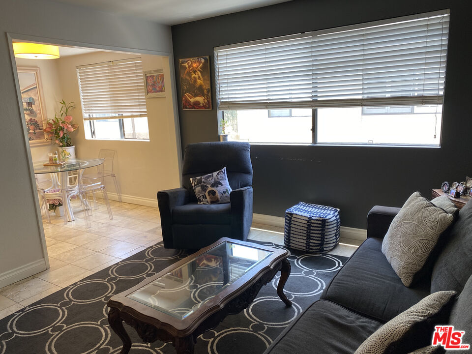 18417 Collins St Unit: A