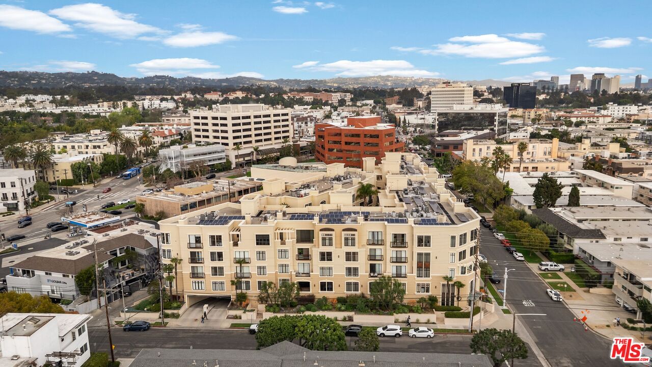 11847 Gorham Ave Unit: 406