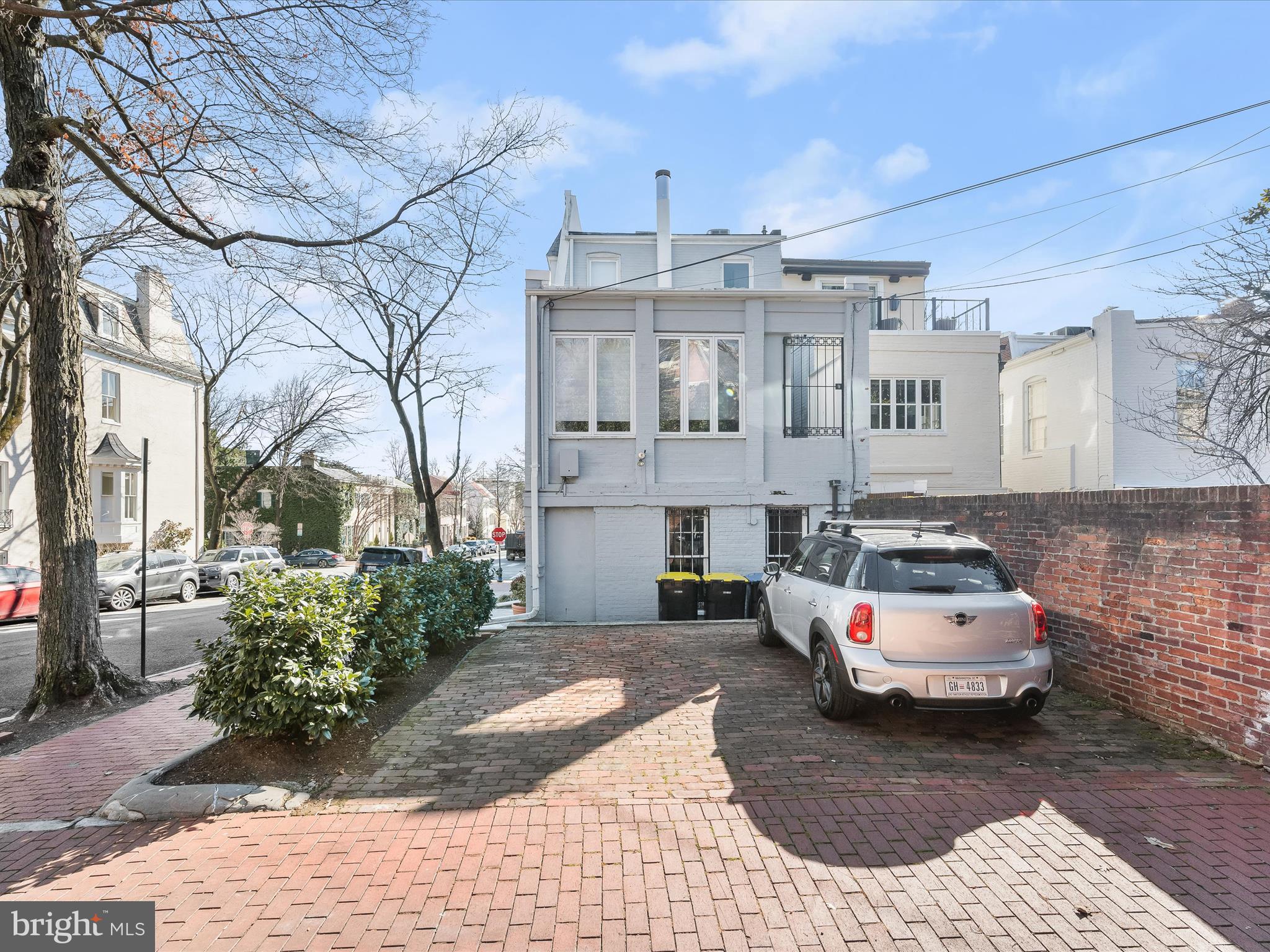 2901 Q St NW #2