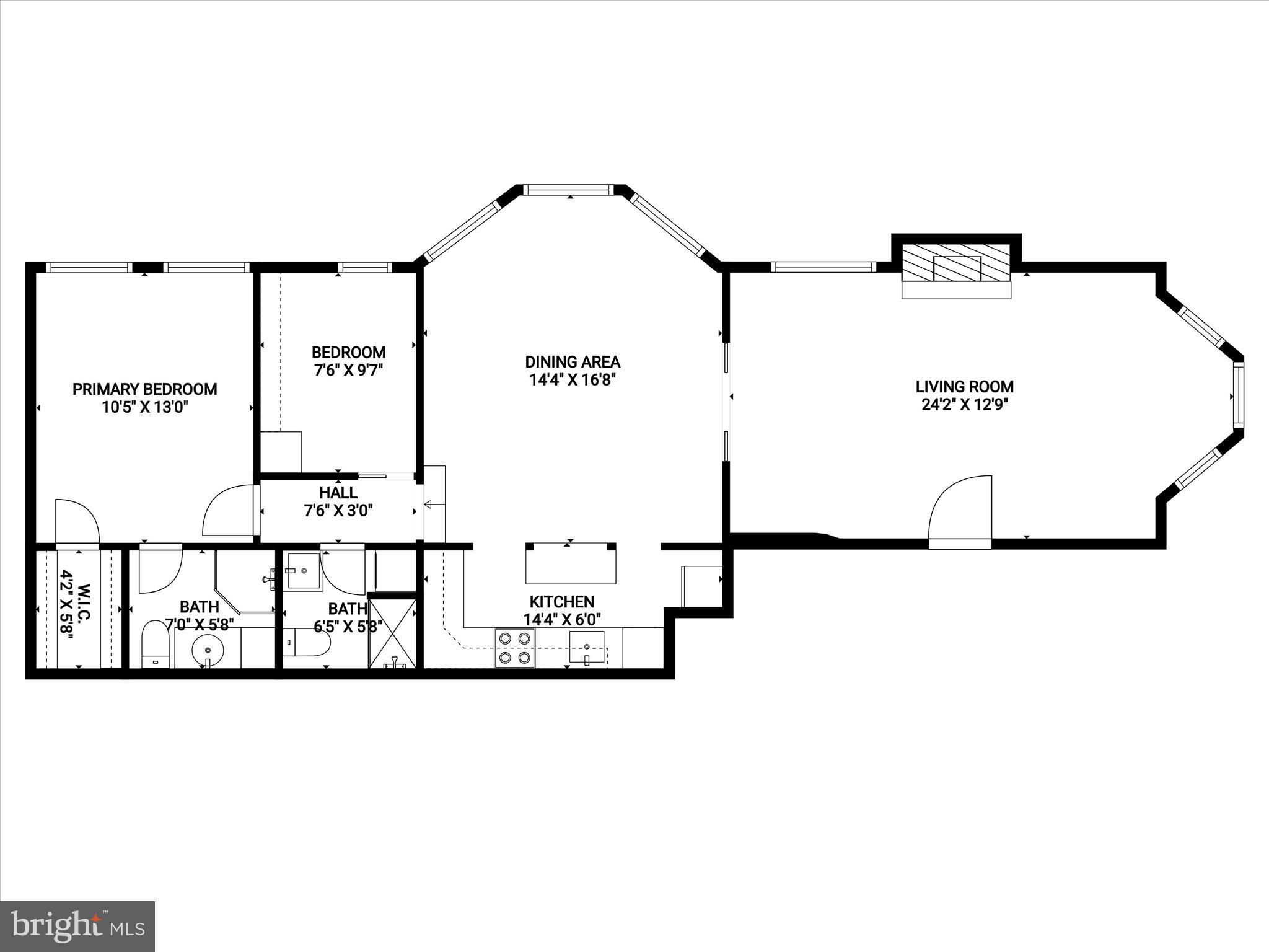 2901 Q St NW #2